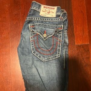 Men True Religion jeans